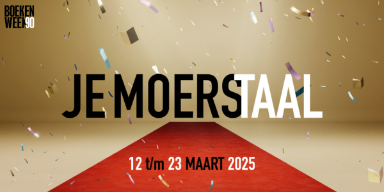 Voorleesdagen 2025