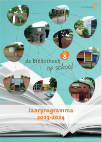 Jaarprogramma 2023-2024