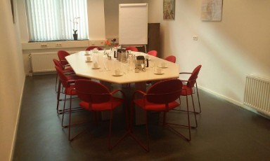 Vacature Gastvrouw Gastheer