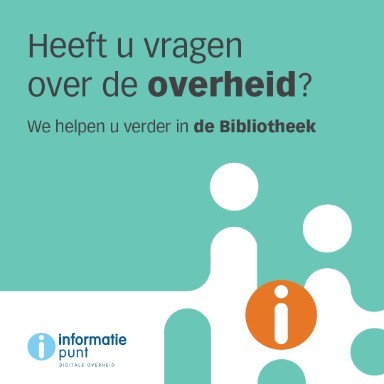 Informatiepunt Digitale Overheid: IDO